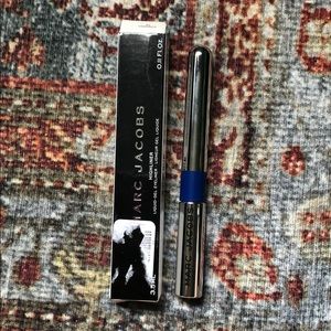 Marc Jacobs liquid gel eyeliner